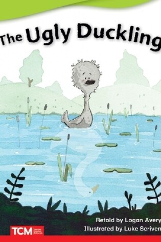 Cover of The Ugly Duckling