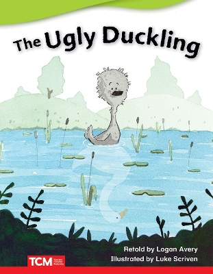 Cover of The Ugly Duckling