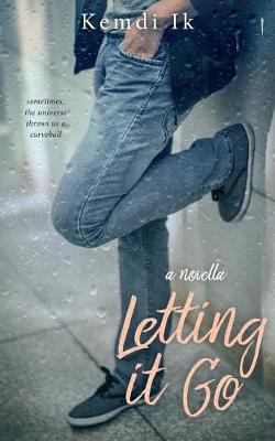Book cover for Letting It Go