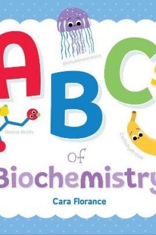 Cover of ABCs of Biochemistry