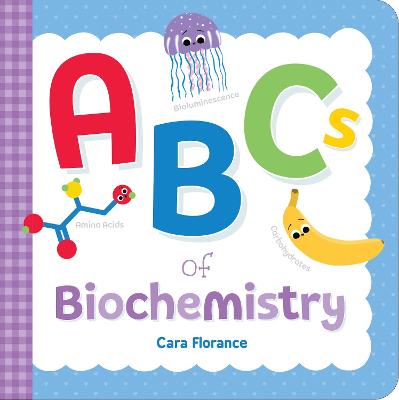 Book cover for ABCs of Biochemistry