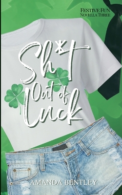 Book cover for Sh*t Out of Luck