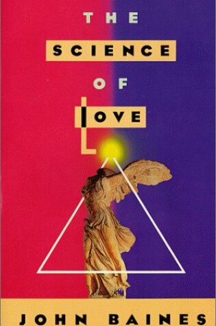 Cover of The Science of Love