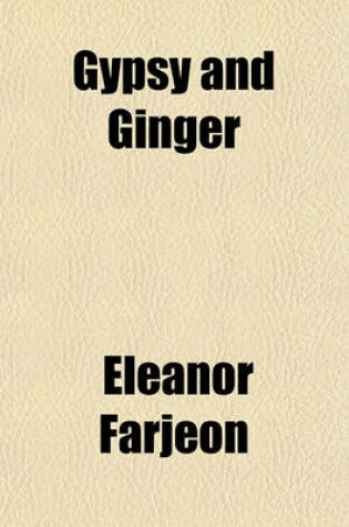 Cover of Gypsy and Ginger