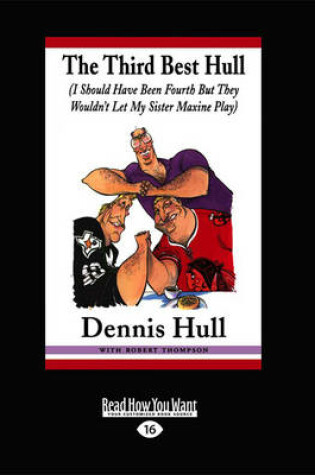 Cover of The Third Best Hull