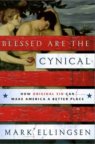 Cover of Blessed Are the Cynical