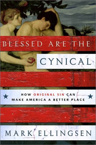 Book cover for Blessed Are the Cynical