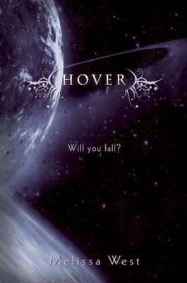 Book cover for Hover