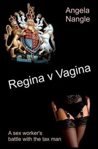 Cover of Regina v Vagina