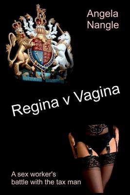 Book cover for Regina v Vagina