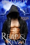 Book cover for Reap & Reveal
