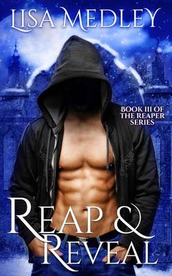 Book cover for Reap & Reveal