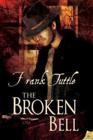 Cover of Broken Bell