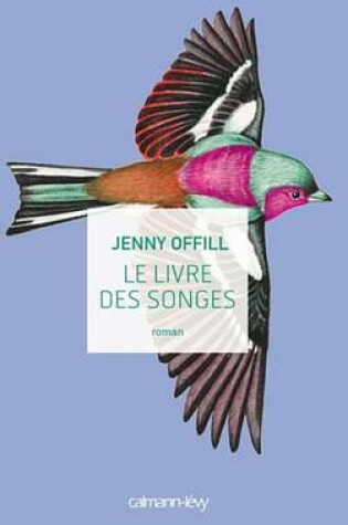 Cover of Le Livre Des Songes