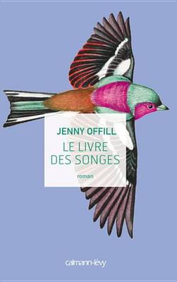 Book cover for Le Livre Des Songes
