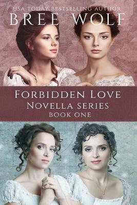 Cover of A Forbidden Love Novella Box Set One