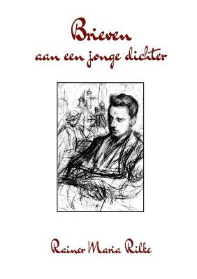 Book cover for Brieven aan een Jonge Dichter