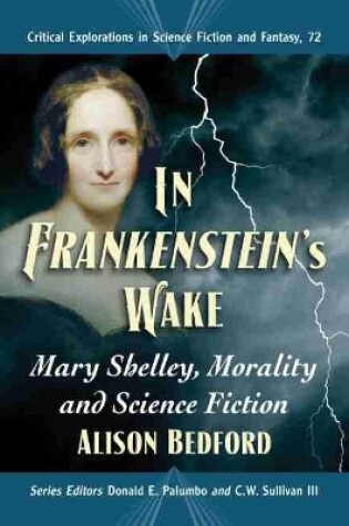 Cover of In Frankenstein's Wake