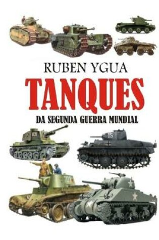 Cover of Tanques