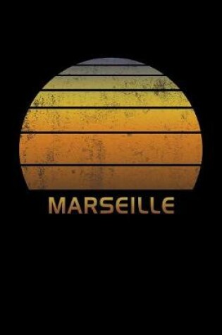 Cover of Marseille