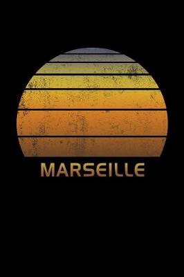 Book cover for Marseille