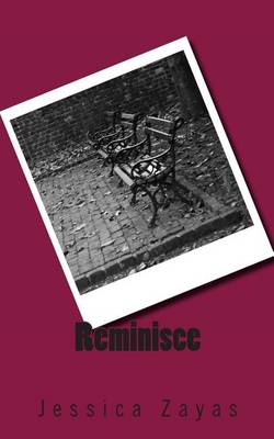 Book cover for Reminisce