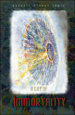 Book cover for A Day of Immortality