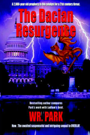 Cover of The Dacian Resurgence