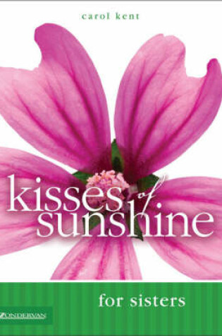 Cover of Kisses of Sunshine for Sisters