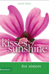 Book cover for Kisses of Sunshine for Sisters
