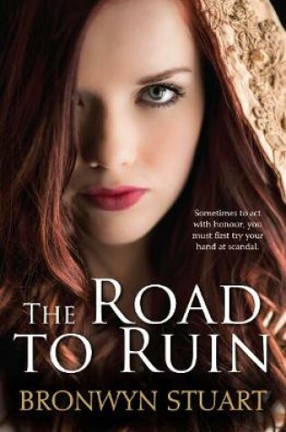 Cover of The Road To Ruin