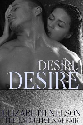 Book cover for Desire