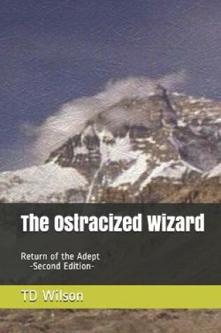 Cover of The Ostracized Wizard