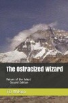 Book cover for The Ostracized Wizard