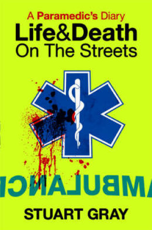 A Paramedic's Diary