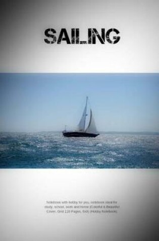 Cover of Sailing