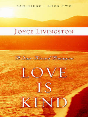 Book cover for Love Is Kind