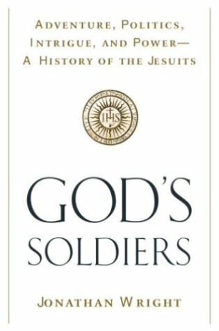 Cover of God's Soldiers