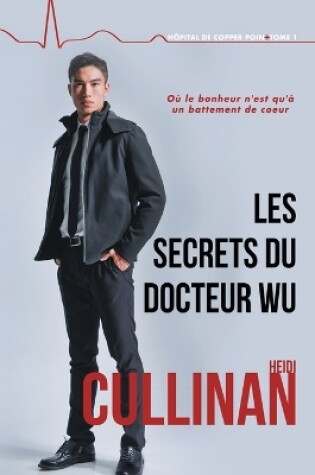 Cover of Les secrets du Docteur Wu