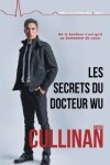 Book cover for Les secrets du Docteur Wu