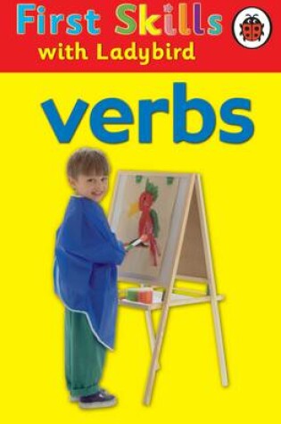 Cover of Verbs