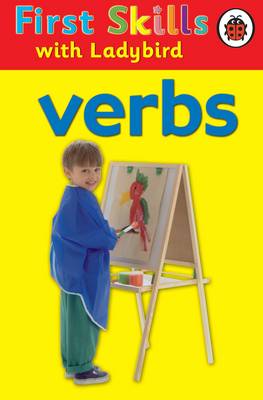 Cover of Verbs