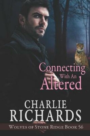 Cover of Connecting with an Altered