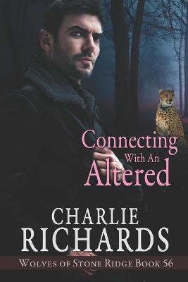 Book cover for Connecting with an Altered