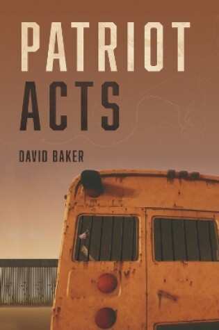 Cover of Patriot Acts