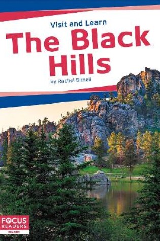 Cover of The Black Hills