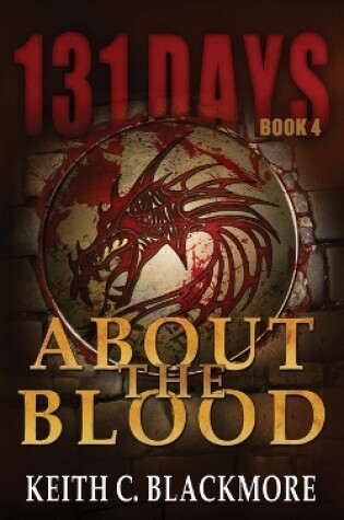 Cover of About the Blood