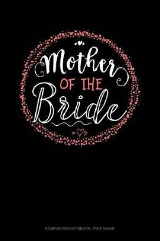 Cover of Mother of the Bride