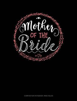 Cover of Mother of the Bride