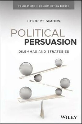 Cover of Political Persuasion